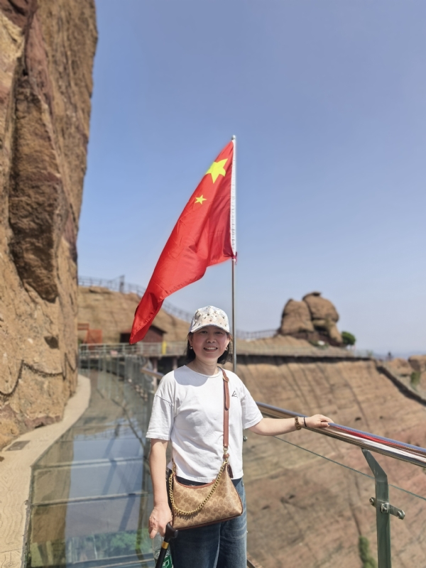 久久的第二张照片--聊城相亲服务中心