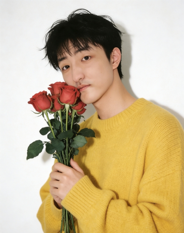 人有再风华的第一张照片--聊城相亲服务中心