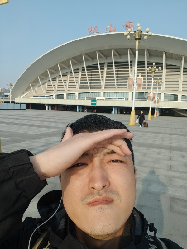 人有再风华的第二张照片--聊城相亲服务中心