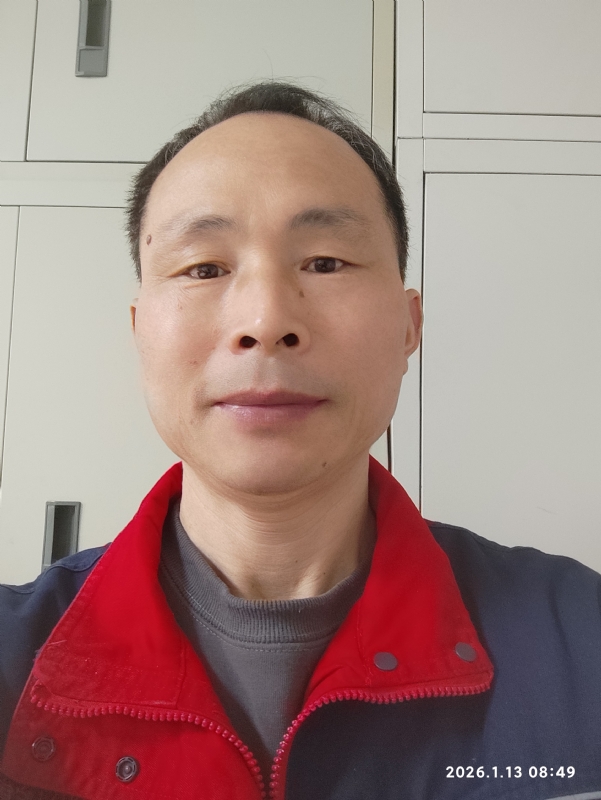 清风拂面的第二张照片--聊城相亲服务中心