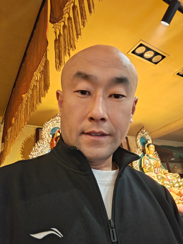 王家人的第一张照片--聊城相亲服务中心