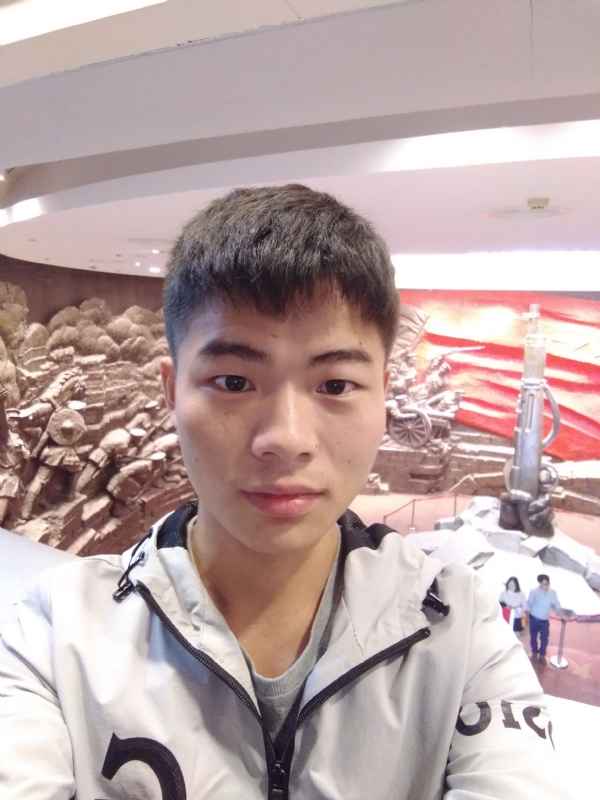 江汶洛的第一张照片--聊城相亲服务中心