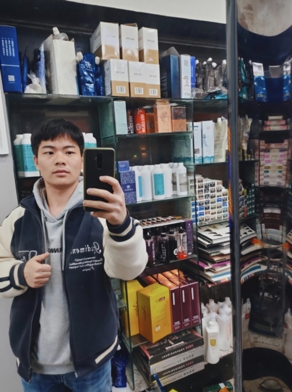 江汶洛的第二张照片--聊城相亲服务中心