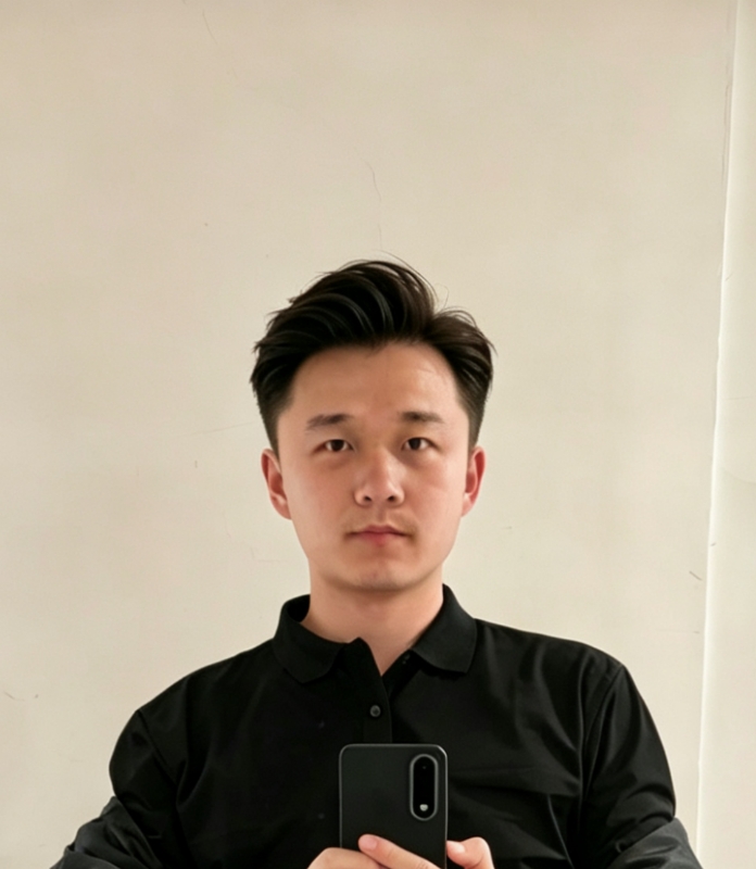 霜序十三的第一张照片--聊城相亲服务中心