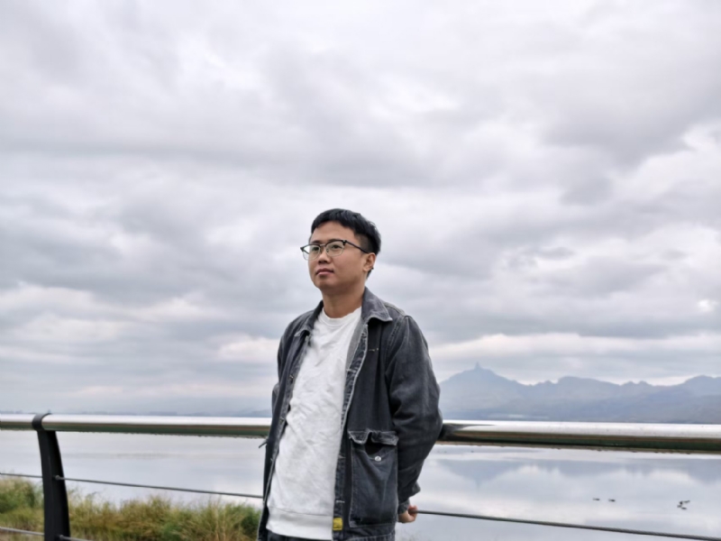 素履往的第一张照片--聊城相亲服务中心