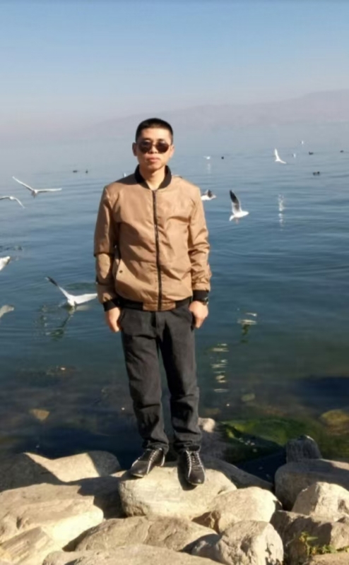 追光者的第一张照片--聊城相亲服务中心